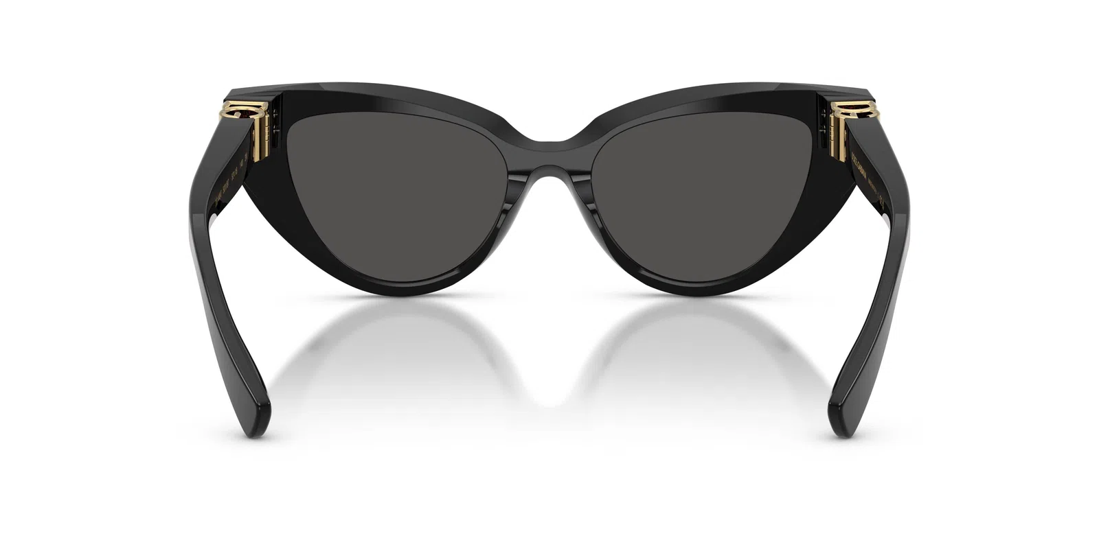 Dolce & Gabbana 4497 Sunglasses - view 22